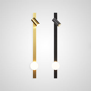 CURD Wall light fixture