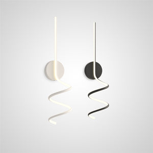 DAMARIS WALL Wall light fixture