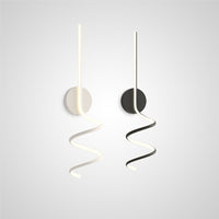 DAMARIS WALL Wall light fixture