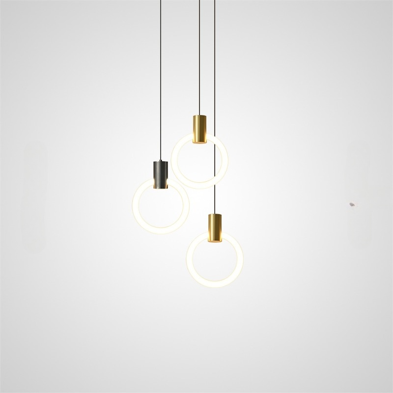 DAMON DUO Cascade lighting fixtures