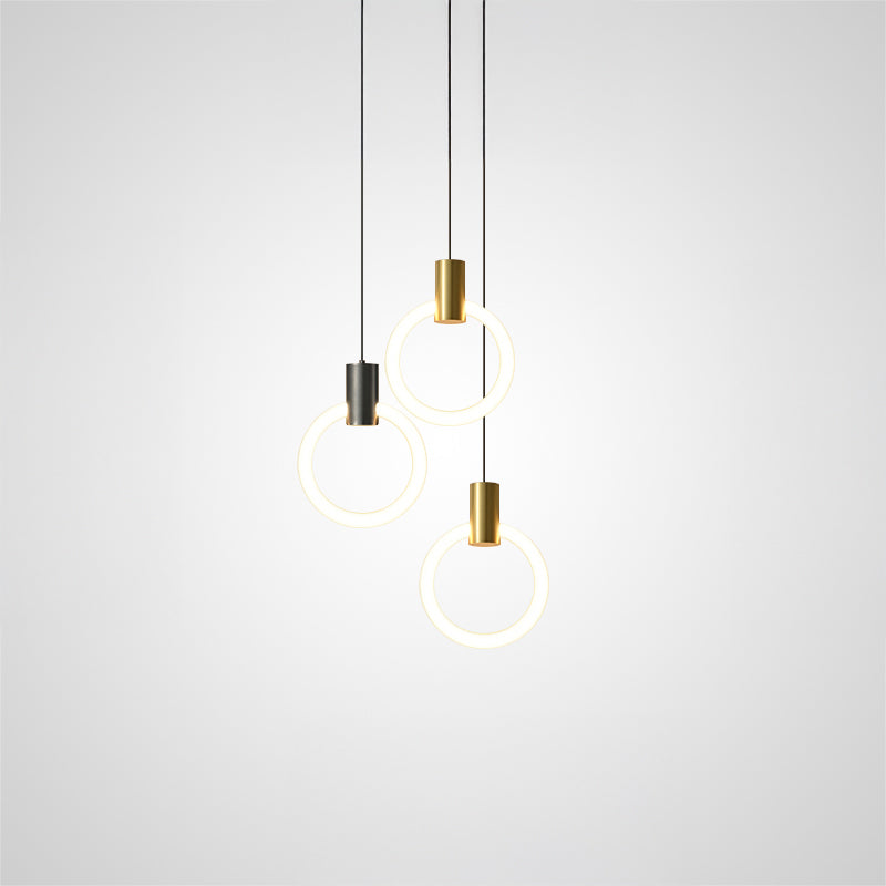 DAMON Pendant light
