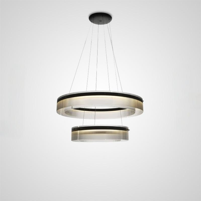 DANKERT Ring Lighting Fixture