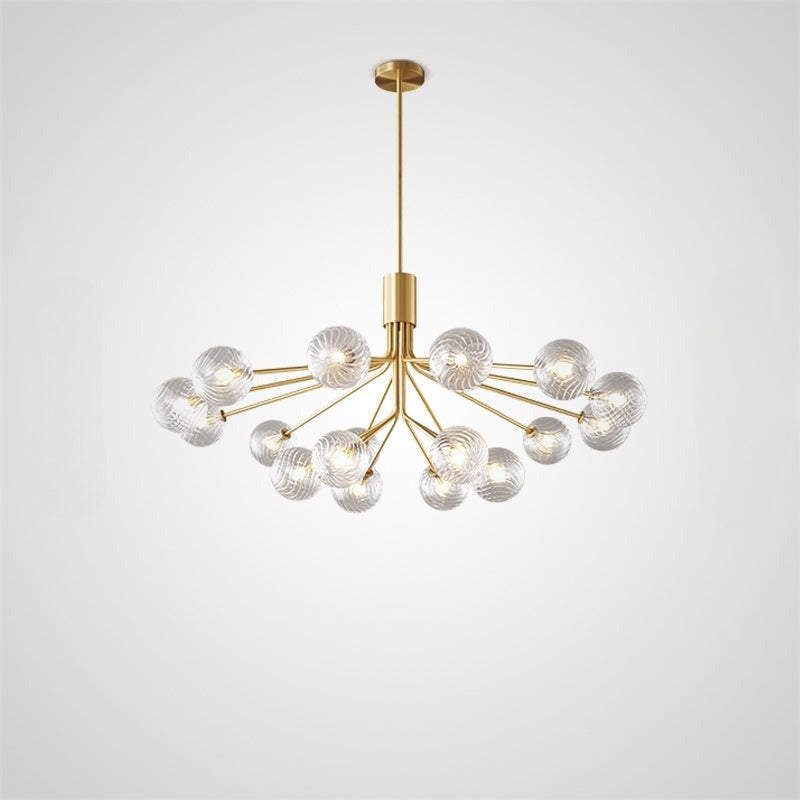 DANNA LUX Chandelier