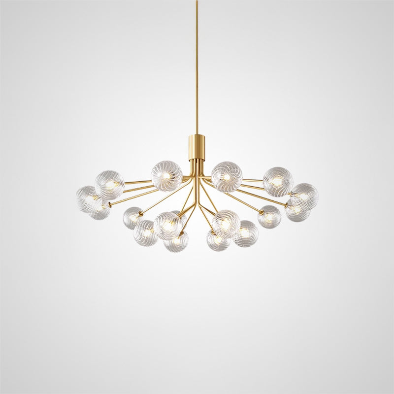 DANNA LUX Chandelier