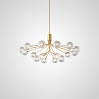 DANNA LUX Chandelier