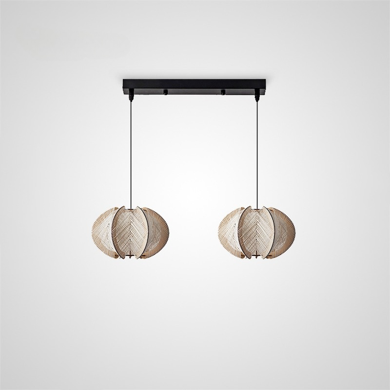 DANOLA COMBO Cascade lighting fixtures