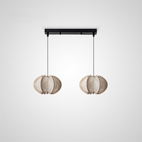 DANOLA COMBO Cascade lighting fixtures