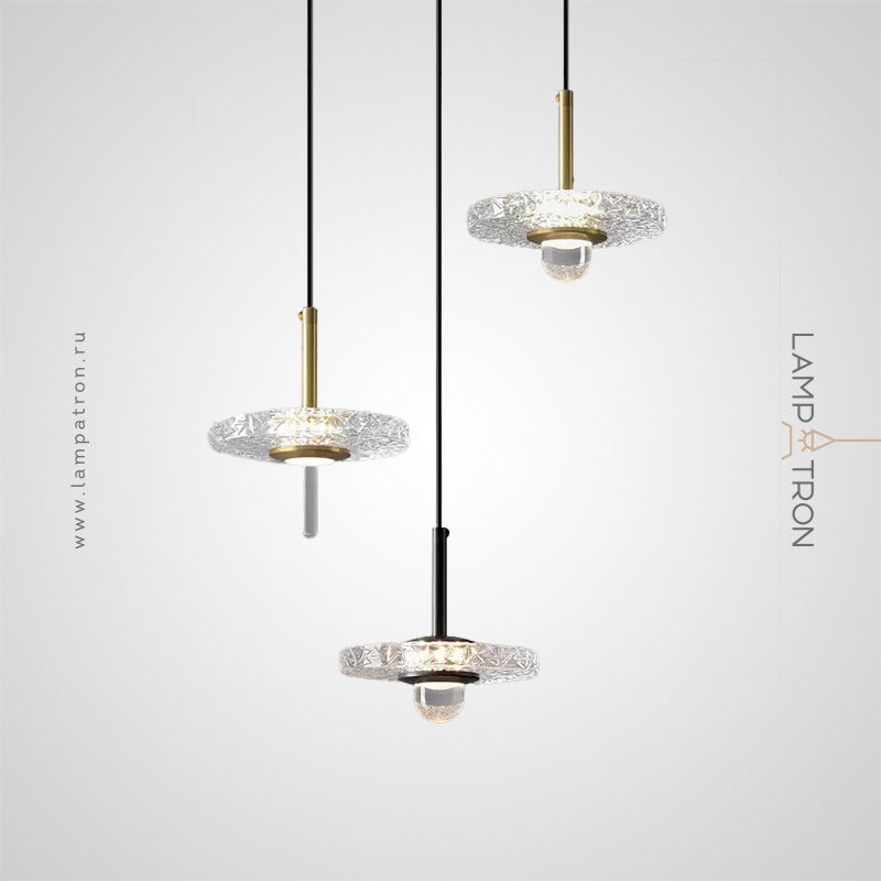 DANOLD Pendant light