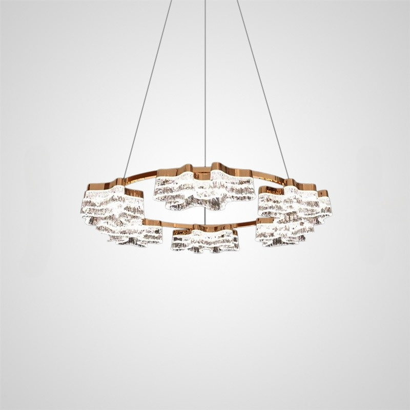 DARREN RING Chandelier