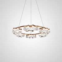 DARREN RING Chandelier