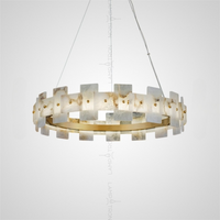 DEBORA B Ring lighting fixture