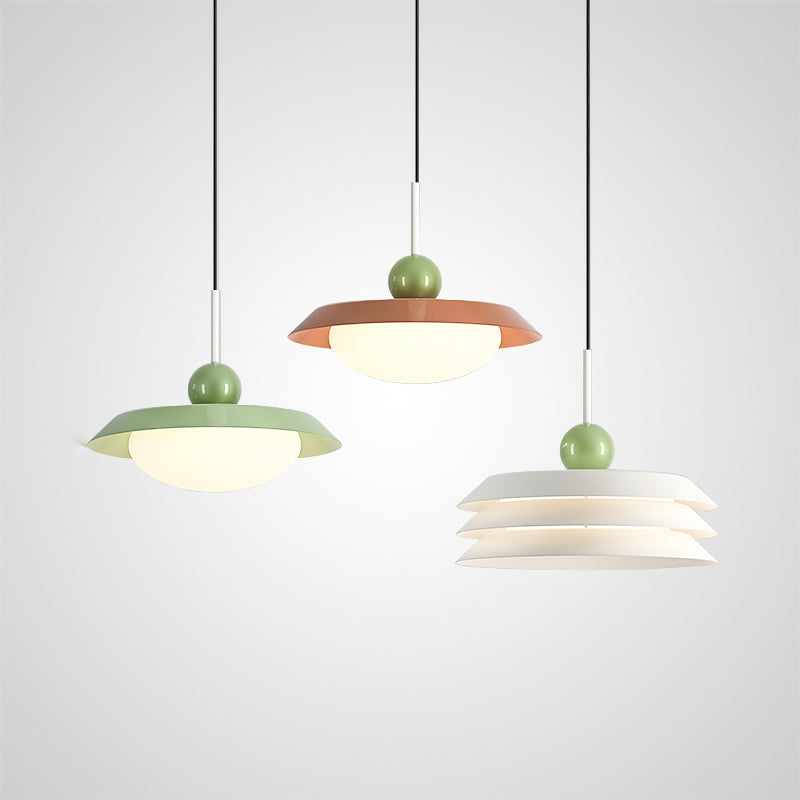 DENVER B Pendant light