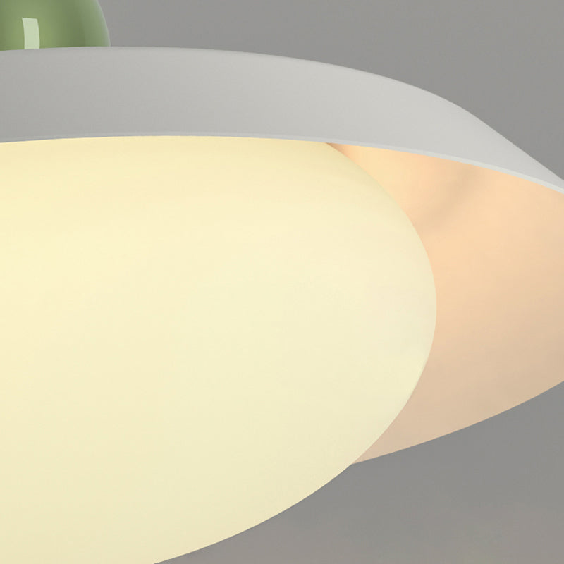 DENVER B Pendant light