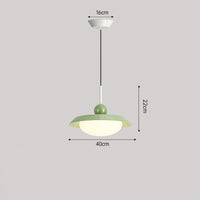 DENVER B Pendant light