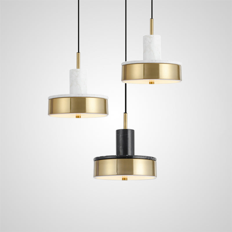DETRIK Pendant light