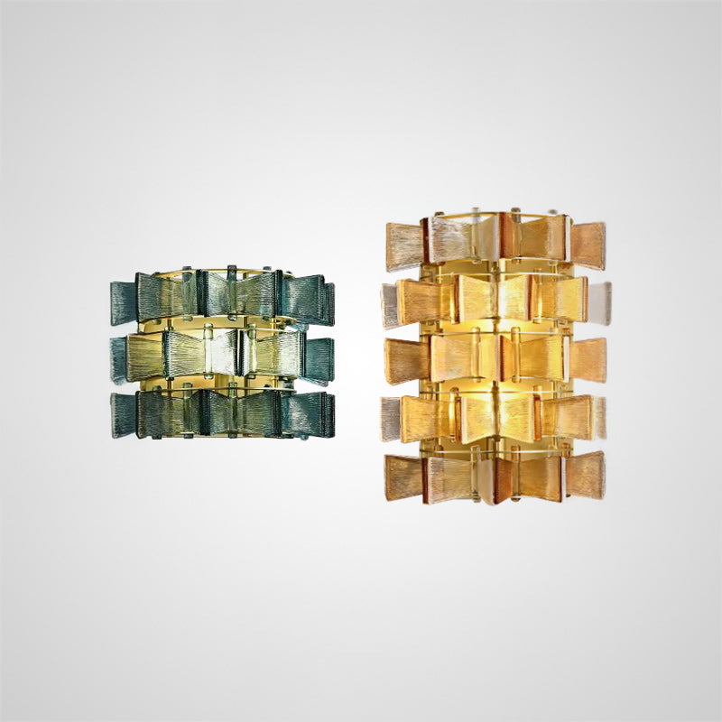 DEXTER WALL Wall light fixture