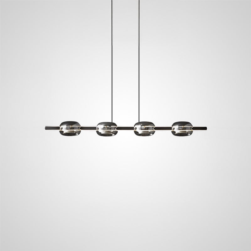 DILAN LONG Long lighting fixture