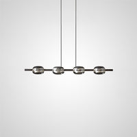DILAN LONG Long lighting fixture