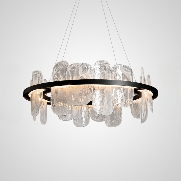 DIONIS Ring lighting fixture