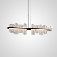 DIONIS LONG Long lighting fixture