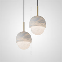 DITA Pendant light