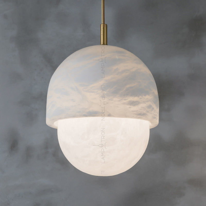 DITA Pendant light