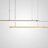 DITMAR LONG Long lighting fixture