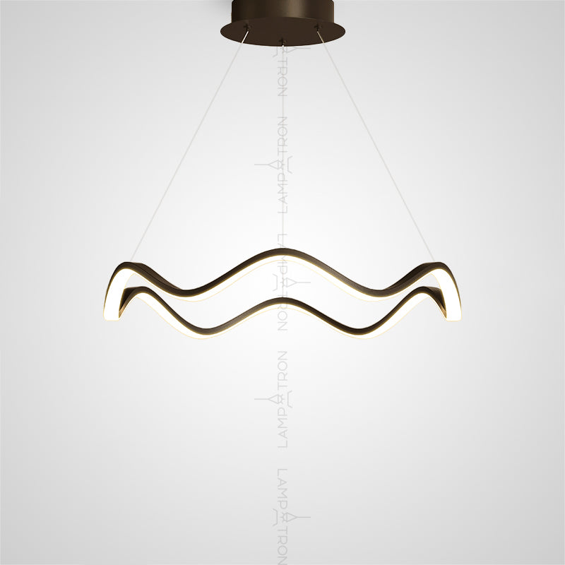 DOLORES Ring lighting fixture