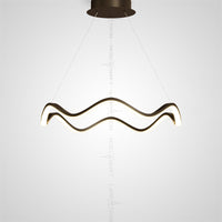DOLORES Ring lighting fixture