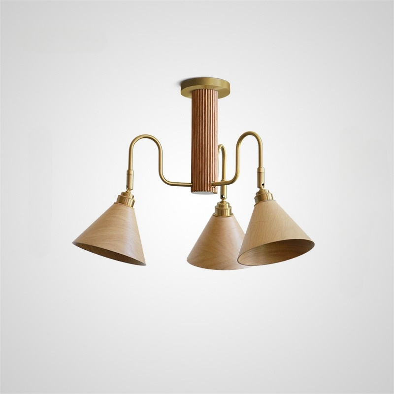 DOMENIC Ceiling chandelier