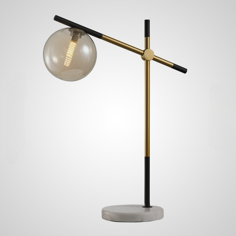 Domingo Tab Desk Lamp