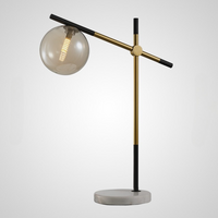 Domingo Tab Desk Lamp