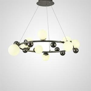 DONALD Ring lighting fixture