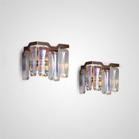 DORIS WALL Wall light fixture