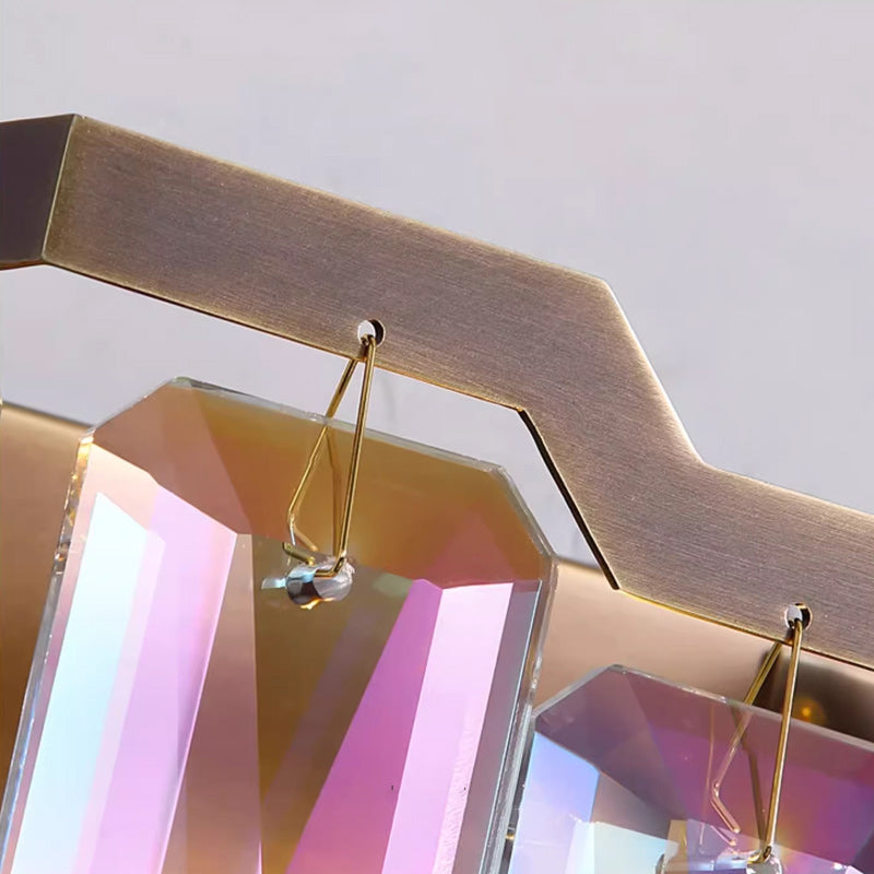 DORIS WALL Wall light fixture