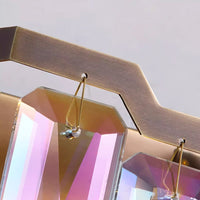 DORIS WALL Wall light fixture