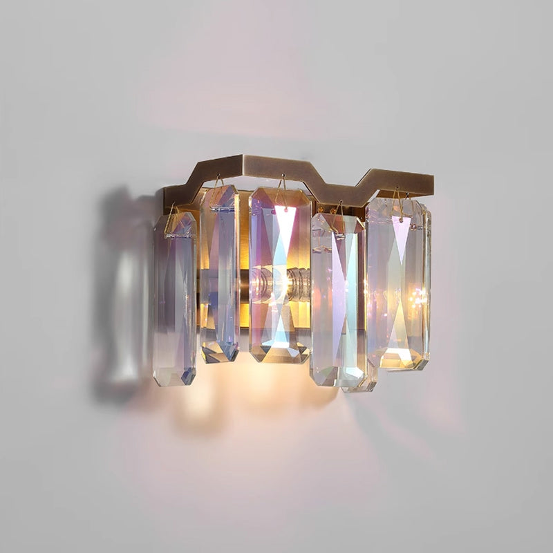 DORIS WALL Wall light fixture