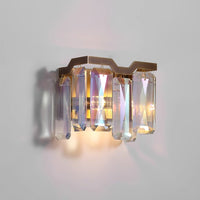 DORIS WALL Wall light fixture
