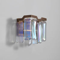 DORIS WALL Wall light fixture