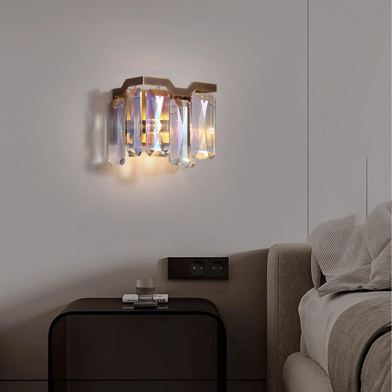 DORIS WALL Wall light fixture