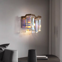 DORIS WALL Wall light fixture