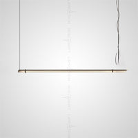 DOROTHY Long lighting fixture