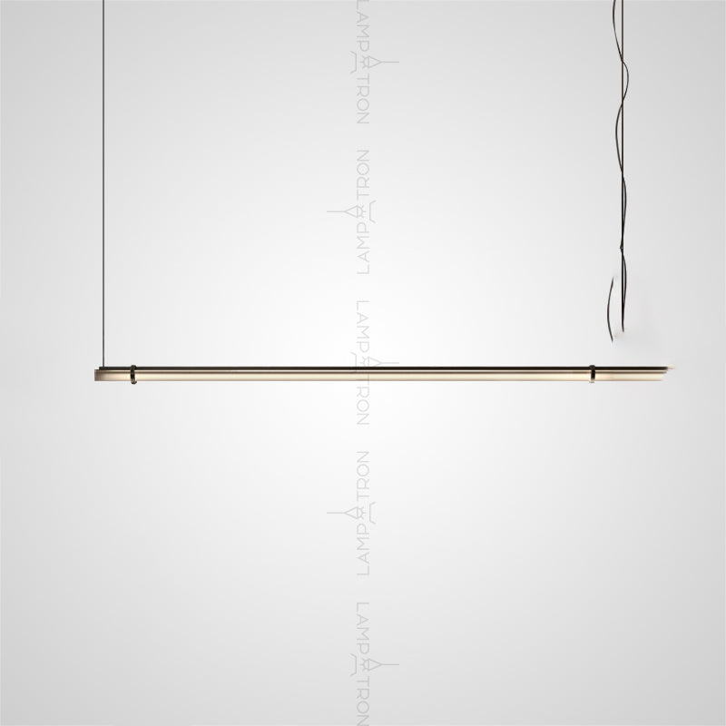 DOROTHY Long lighting fixture