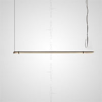 DOROTHY Long lighting fixture