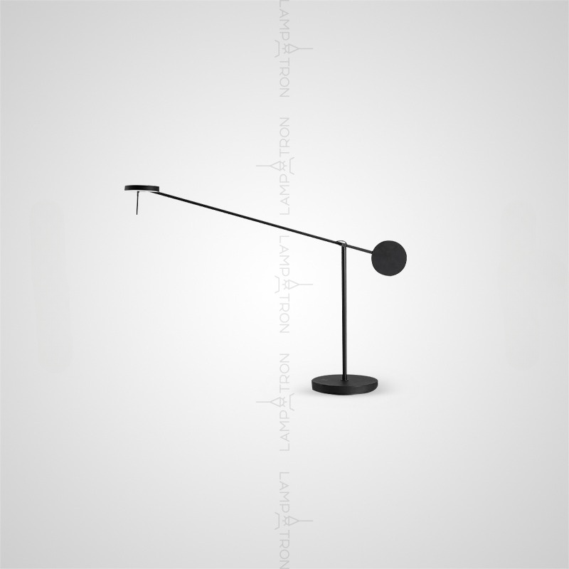 TALK TAB Desk Lamp