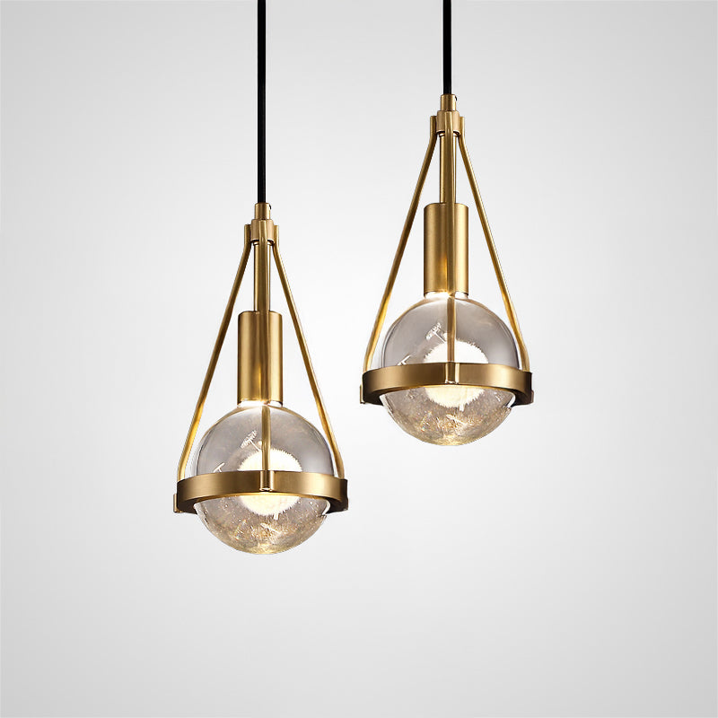 EAST WALL Wall light fixture