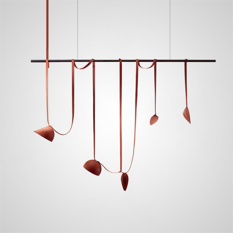 EBBOT Cascade lighting fixtures