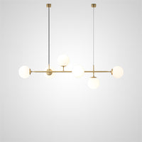 EDMUND Long lighting fixture