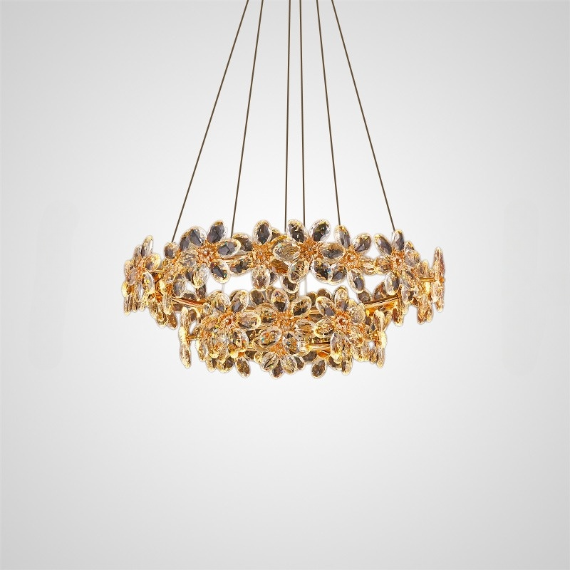 EGEL B Chandelier