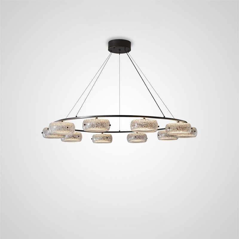 EILERT RING Chandelier